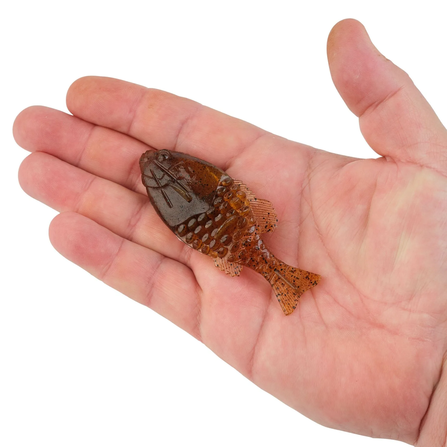 Berkley PowerBait® Gilly
