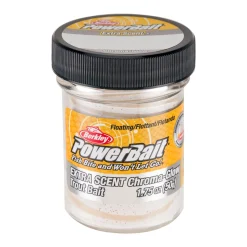 Berkley PowerBait® Glitter Chroma-Glow Dough