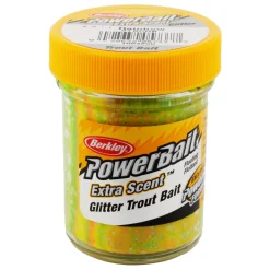 Berkley PowerBait® Glitter Trout Bait