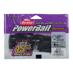 Berkley PowerBait® MaxScent Lil' Super Trooper