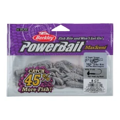 Berkley PowerBait® MaxScent Lil' Super Trooper