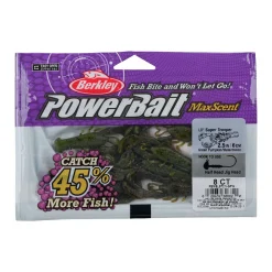 Berkley PowerBait® MaxScent Lil' Super Trooper