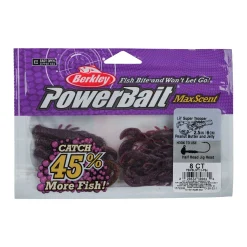 Berkley PowerBait® MaxScent Lil' Super Trooper
