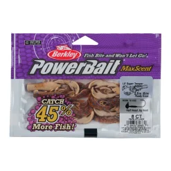 Berkley PowerBait® MaxScent Lil' Super Trooper