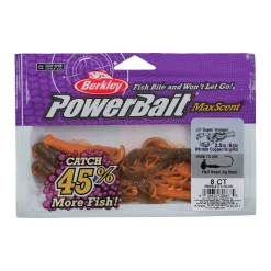Berkley PowerBait® MaxScent Lil' Super Trooper