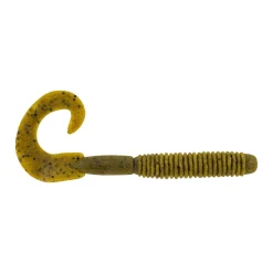 Berkley PowerBait® MaxScent Lunch Worm