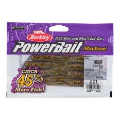 Berkley PowerBait® MaxScent Tube