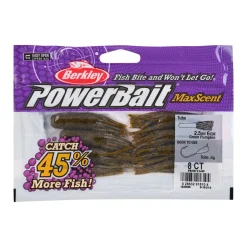 Berkley PowerBait® MaxScent Tube