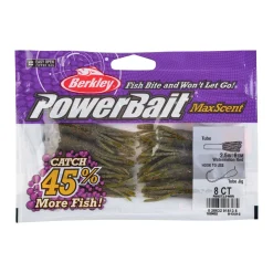 Berkley PowerBait® MaxScent Tube