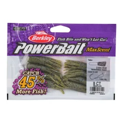Berkley PowerBait® MaxScent Tube