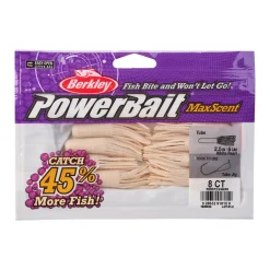 Berkley PowerBait® MaxScent Tube