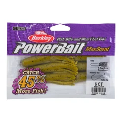 Berkley PowerBait® MaxScent Tube