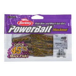 Berkley PowerBait® MaxScent Tube