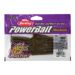 Berkley PowerBait® MaxScent Tube