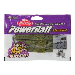 Berkley PowerBait® MaxScent Tube