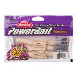 Berkley PowerBait® MaxScent Tube