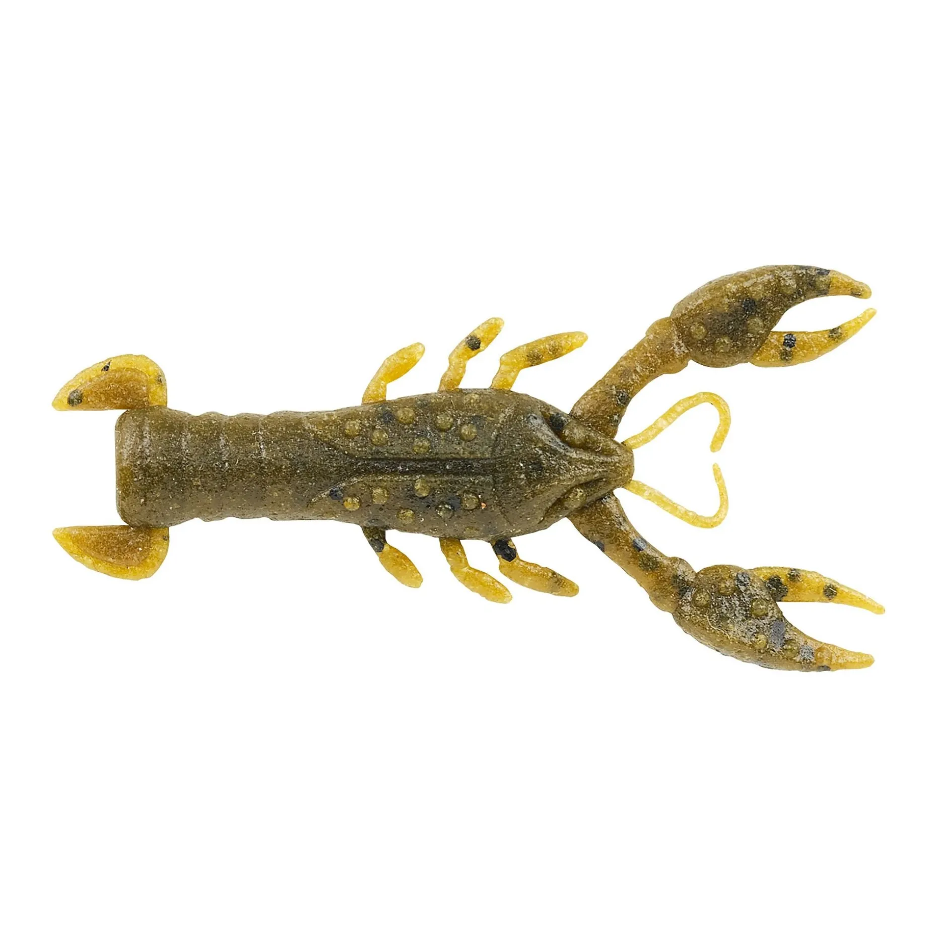 Berkley PowerBait® MaxScent Lil' Trooper