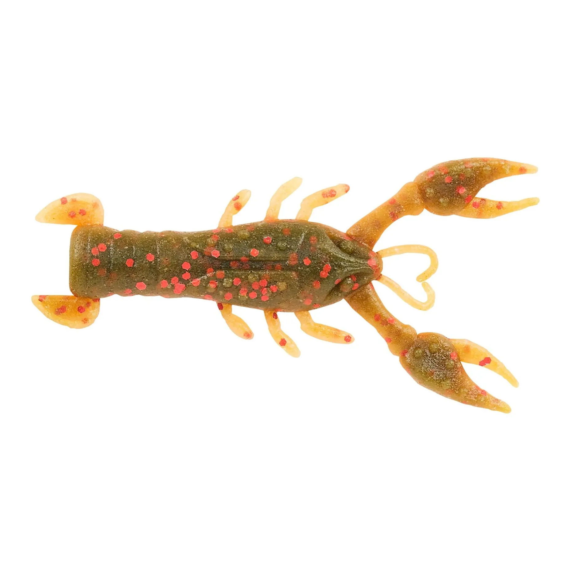 Berkley PowerBait® MaxScent Lil' Trooper
