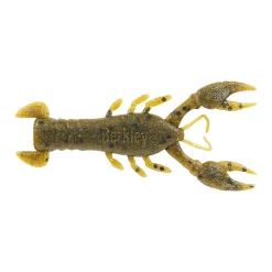 Berkley PowerBait® MaxScent Lil' Trooper