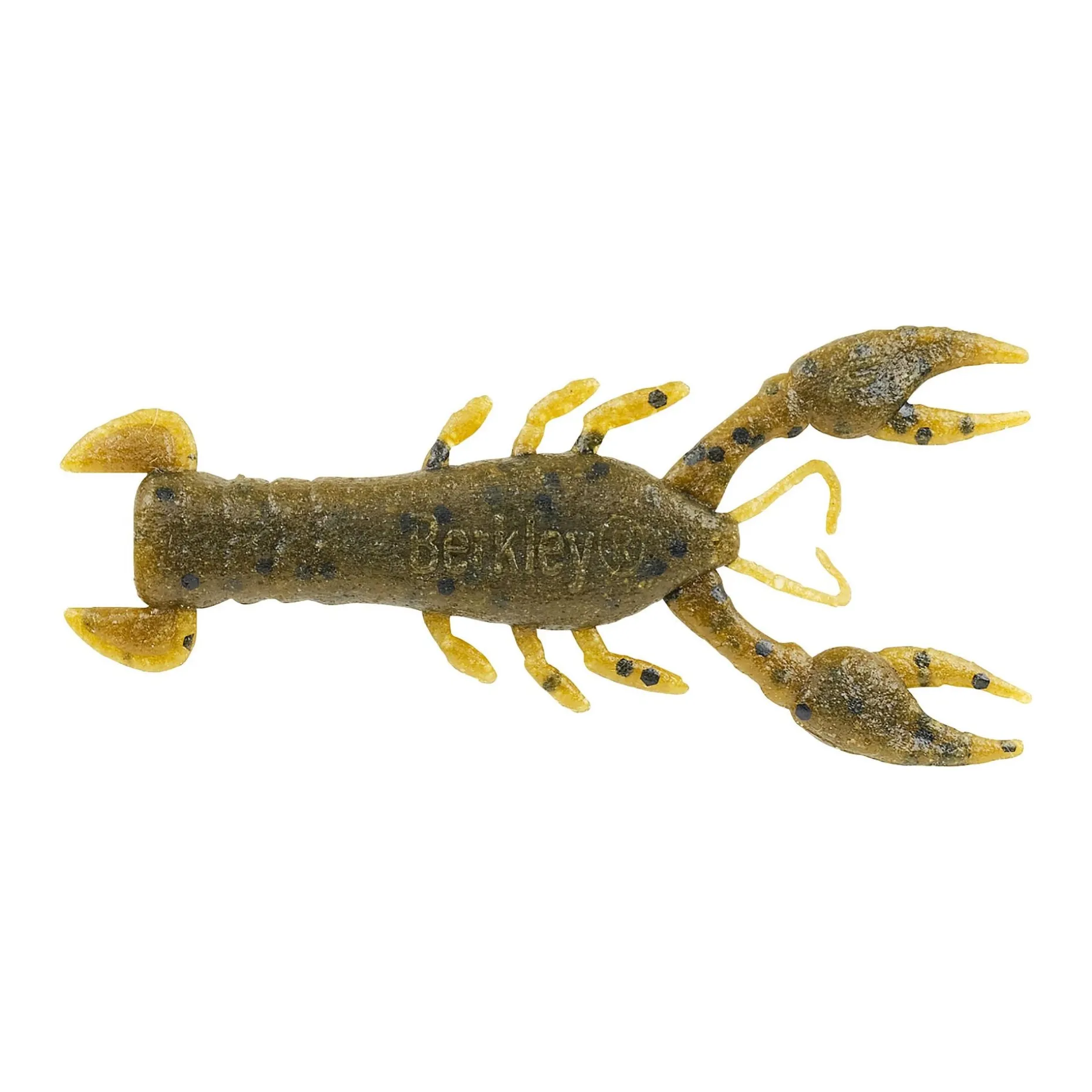 Berkley PowerBait® MaxScent Lil' Trooper