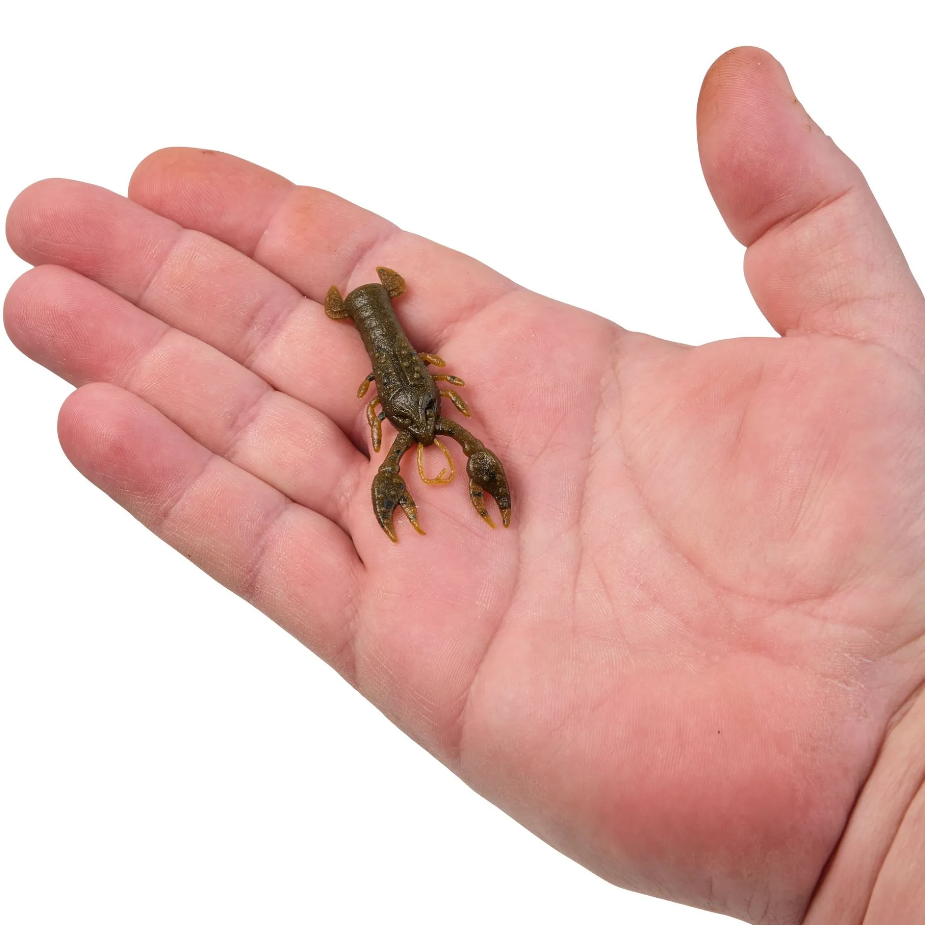 Berkley PowerBait® MaxScent Lil' Trooper