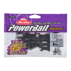 Berkley PowerBait® MaxScent Lil' Trooper