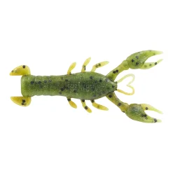 Berkley PowerBait® MaxScent Lil' Trooper