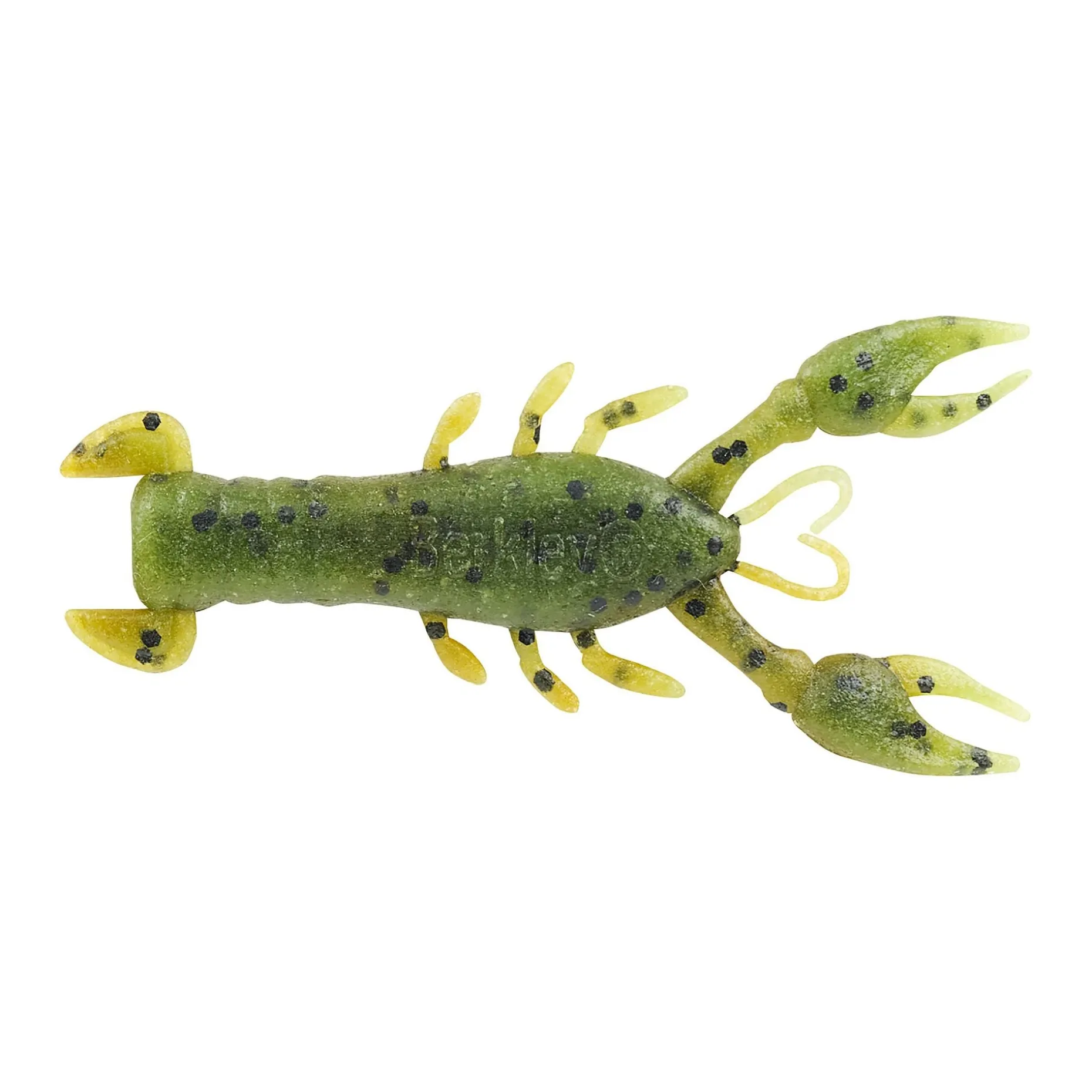 Berkley PowerBait® MaxScent Lil' Trooper