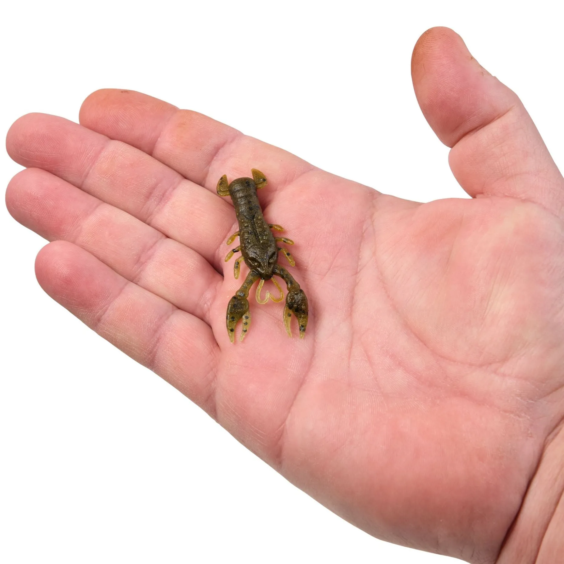 Berkley PowerBait® MaxScent Lil' Trooper