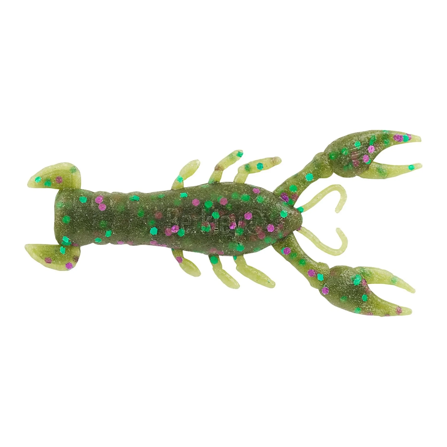 Berkley PowerBait® MaxScent Lil' Trooper