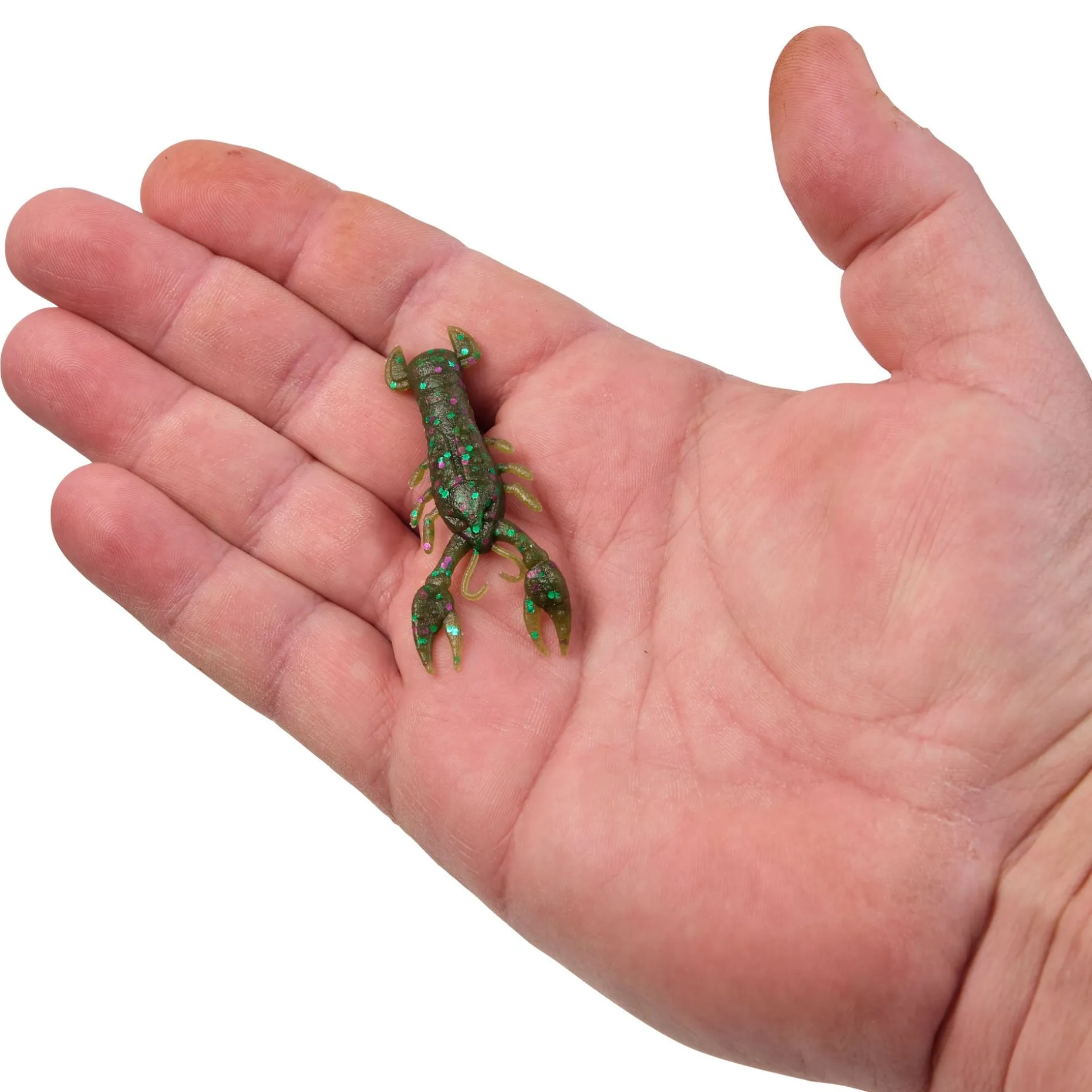 Berkley PowerBait® MaxScent Lil' Trooper
