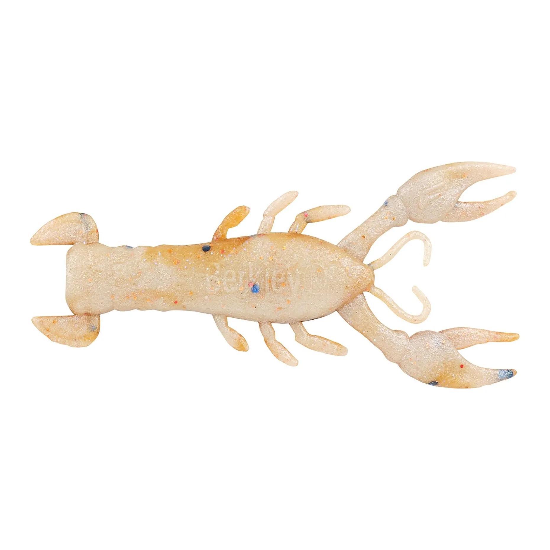 Berkley PowerBait® MaxScent Lil' Trooper