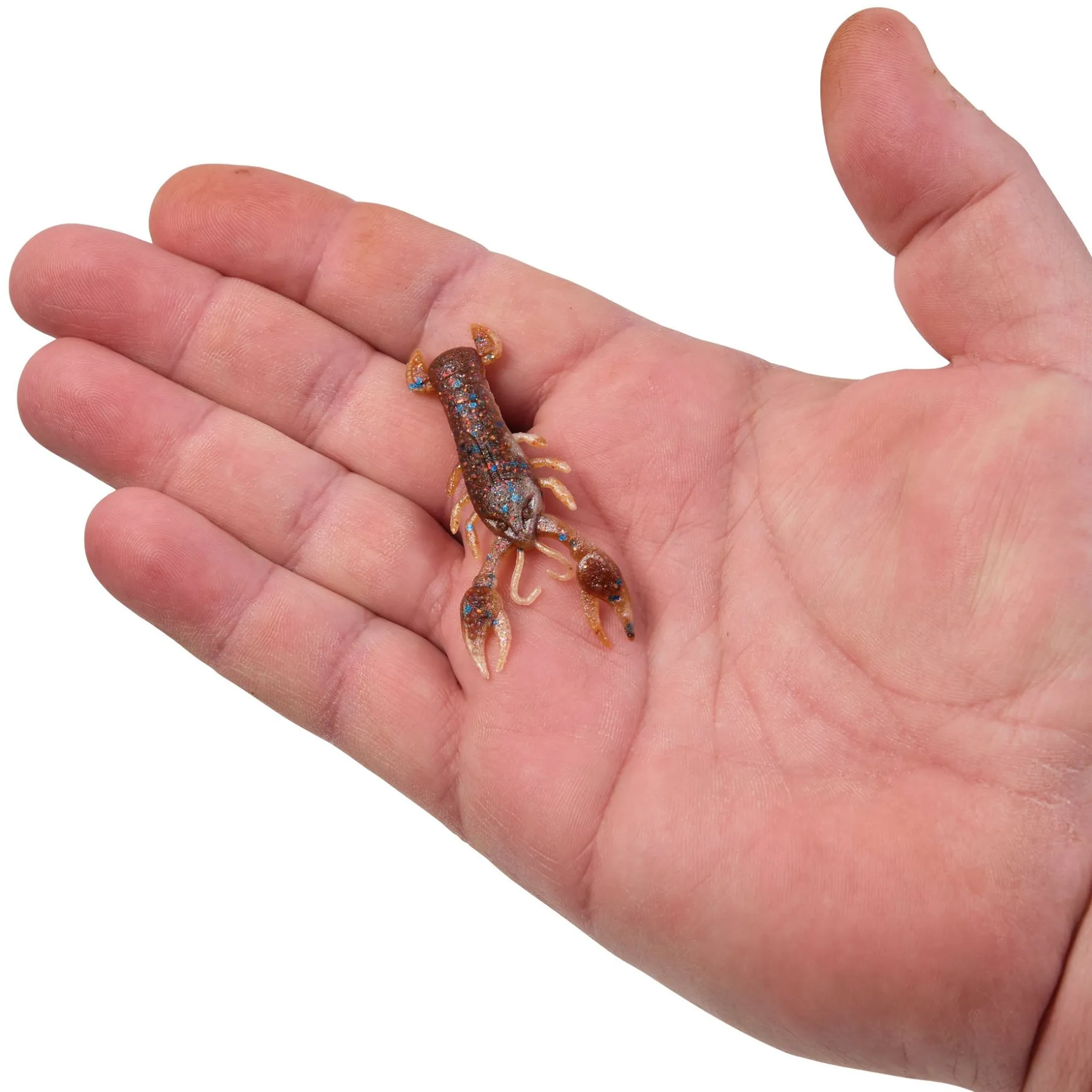 Berkley PowerBait® MaxScent Lil' Trooper