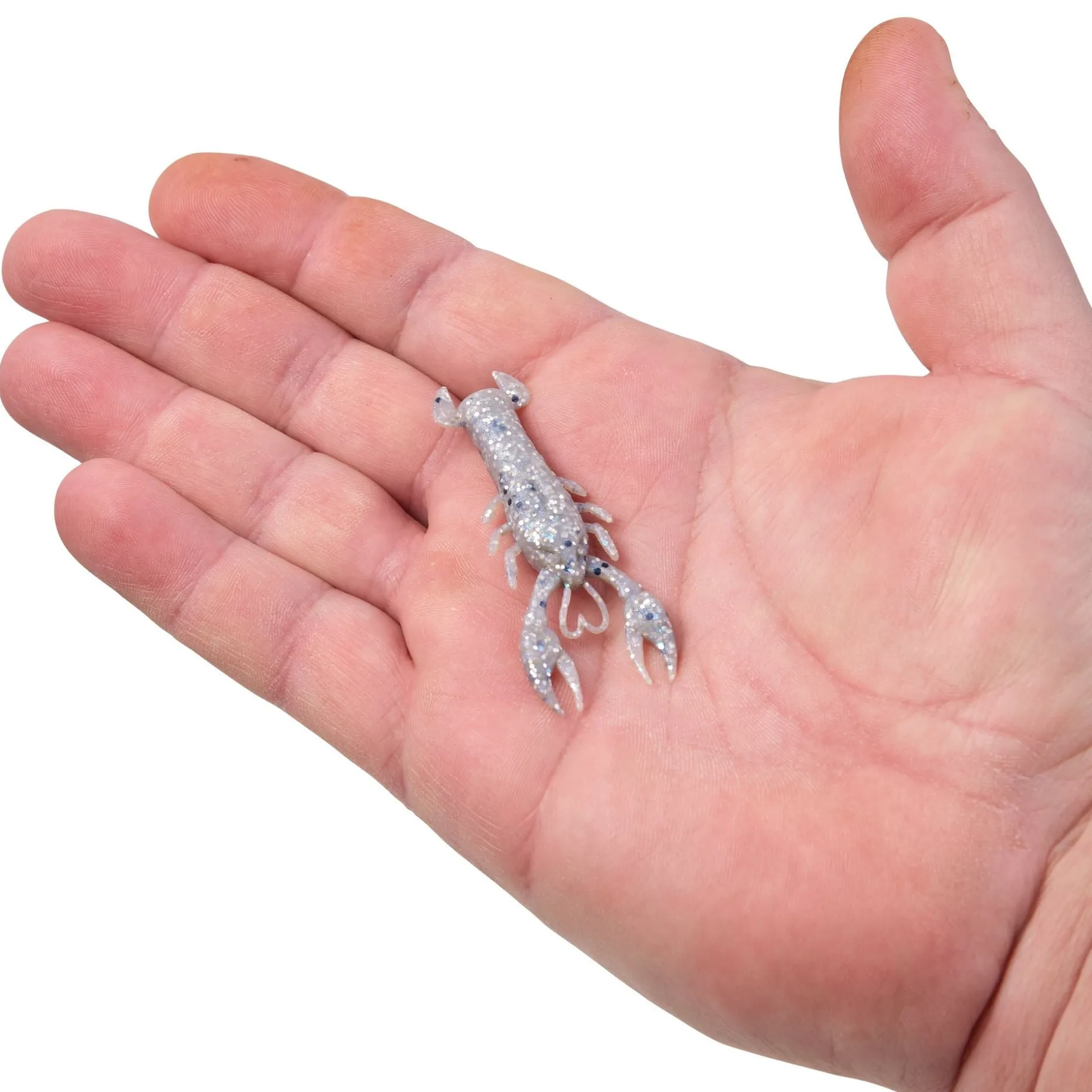 Berkley PowerBait® MaxScent Lil' Trooper