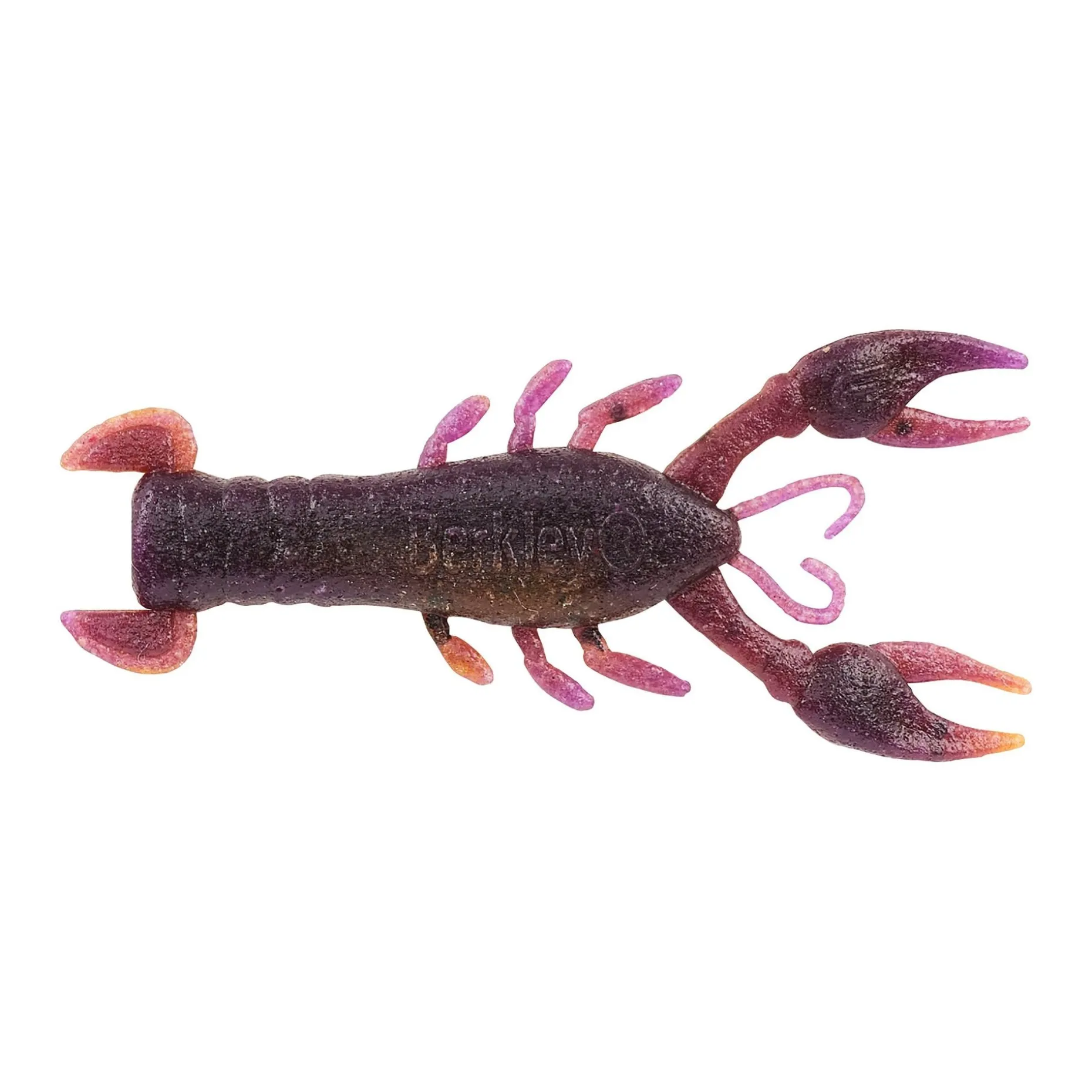 Berkley PowerBait® MaxScent Lil' Trooper