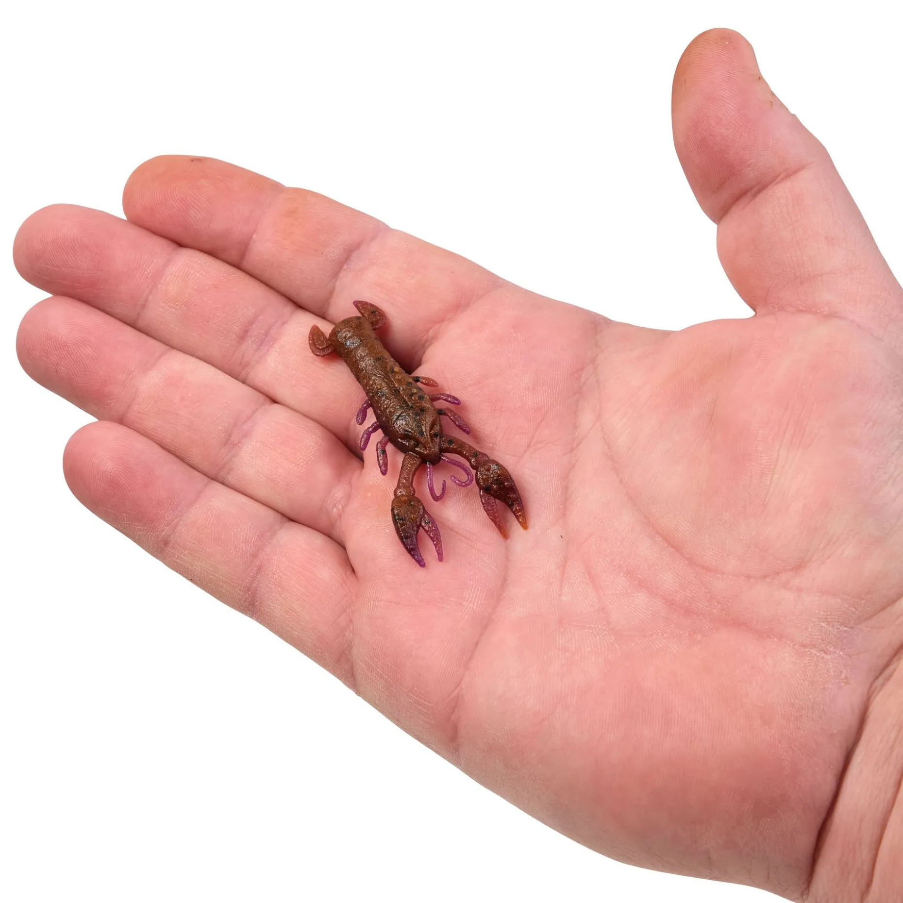 Berkley PowerBait® MaxScent Lil' Trooper