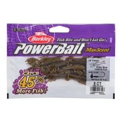 Berkley PowerBait® MaxScent Lil' Trooper