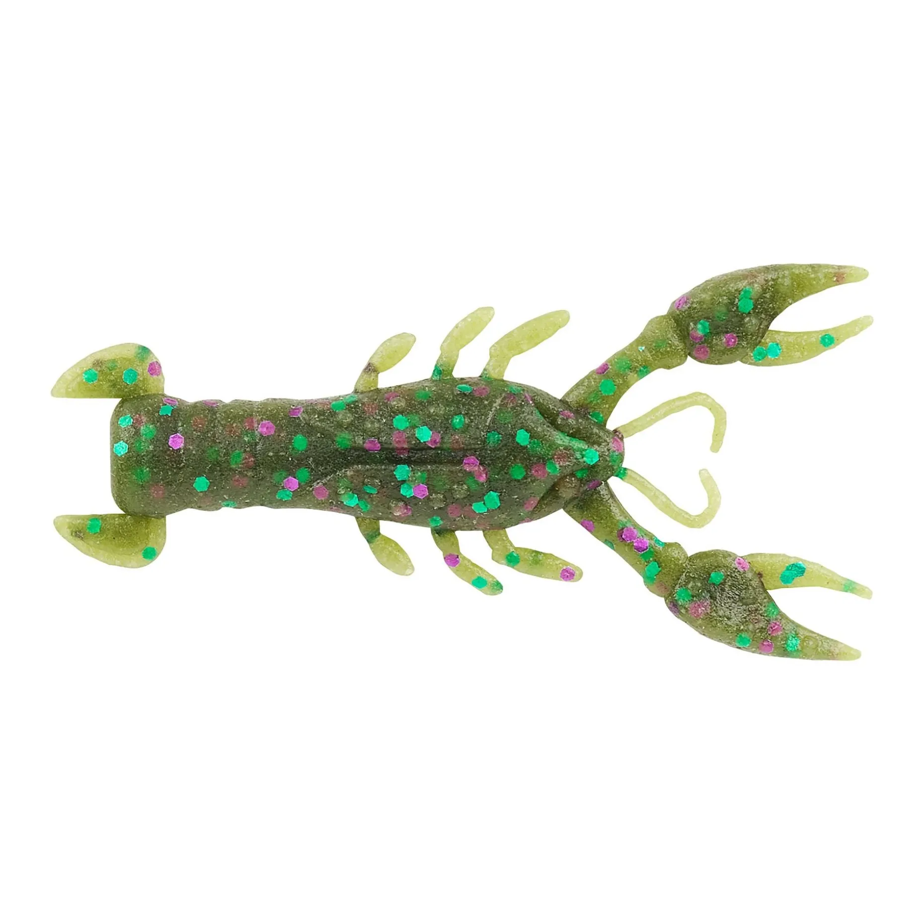 Berkley PowerBait® MaxScent Lil' Trooper