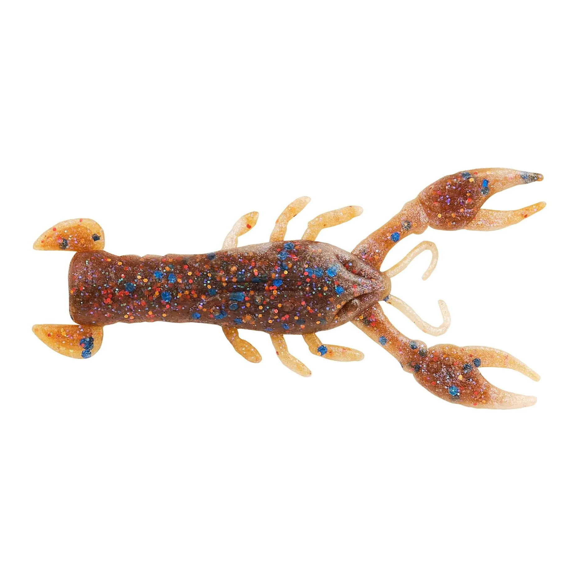 Berkley PowerBait® MaxScent Lil' Trooper
