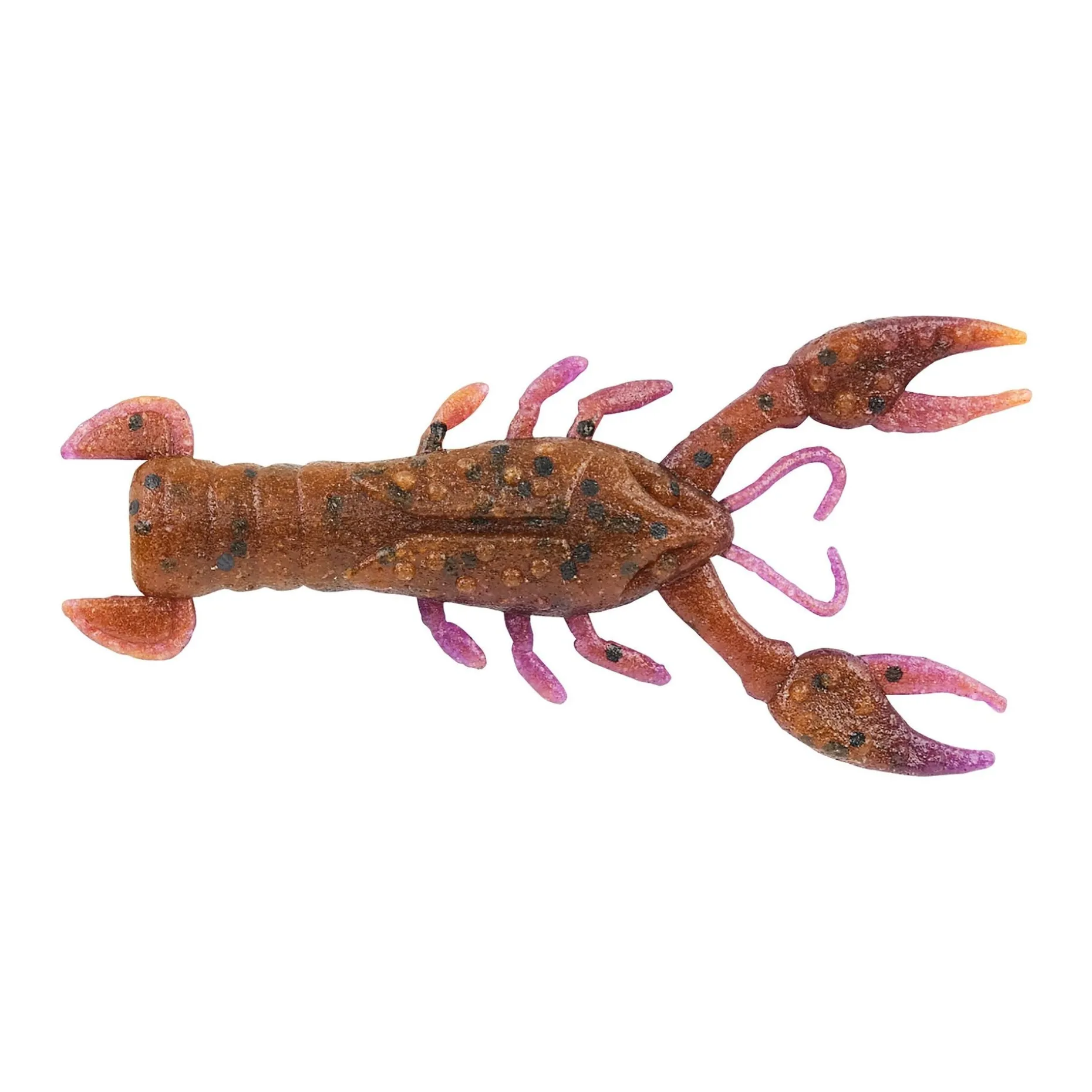 Berkley PowerBait® MaxScent Lil' Trooper