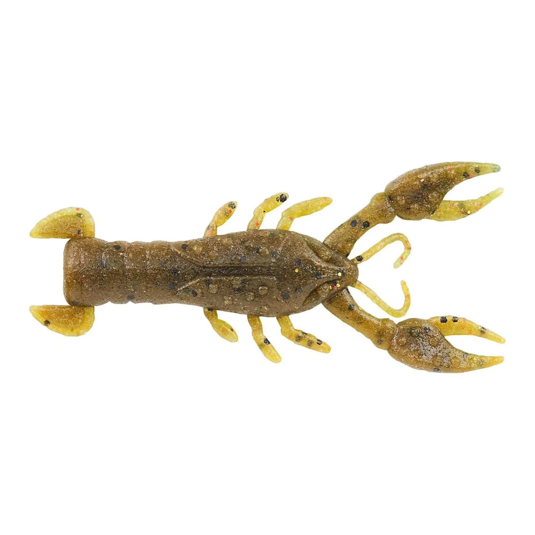Berkley PowerBait® MaxScent Lil' Trooper