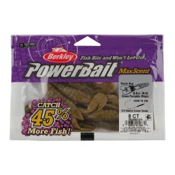 Berkley PowerBait® MaxScent Stank-Bug
