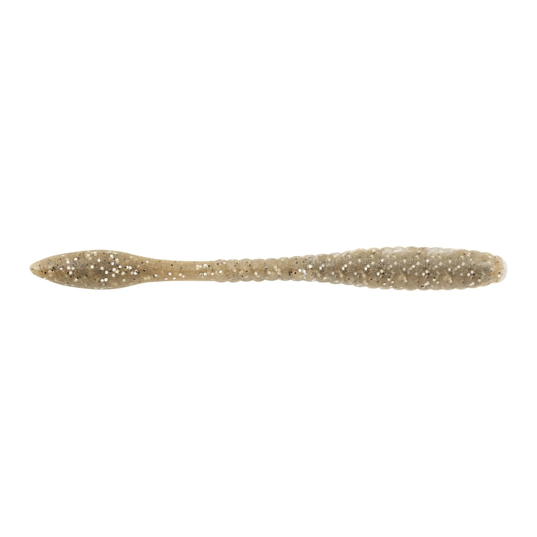 Berkley PowerBait® MaxScent Flat Worm