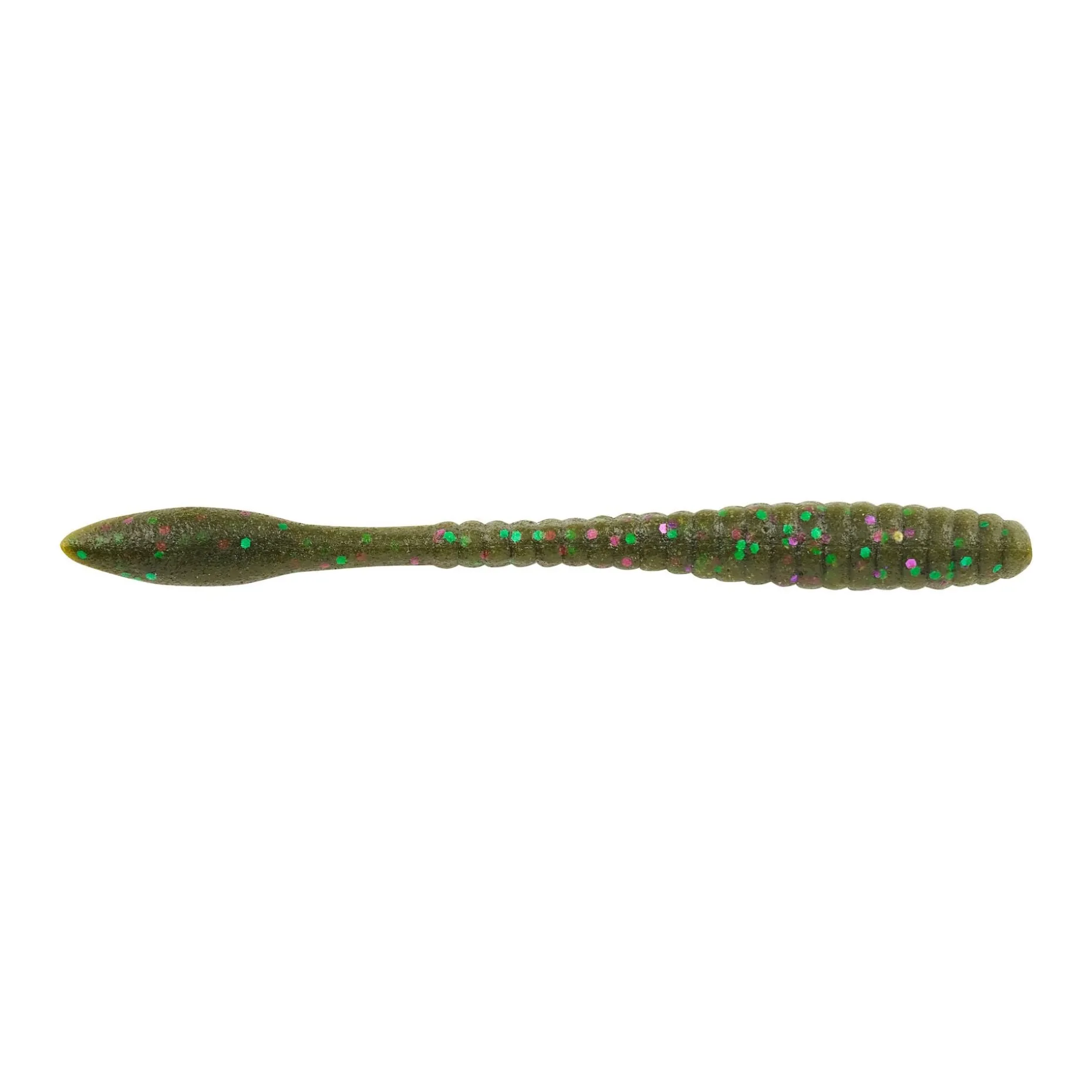 Berkley PowerBait® MaxScent Flat Worm