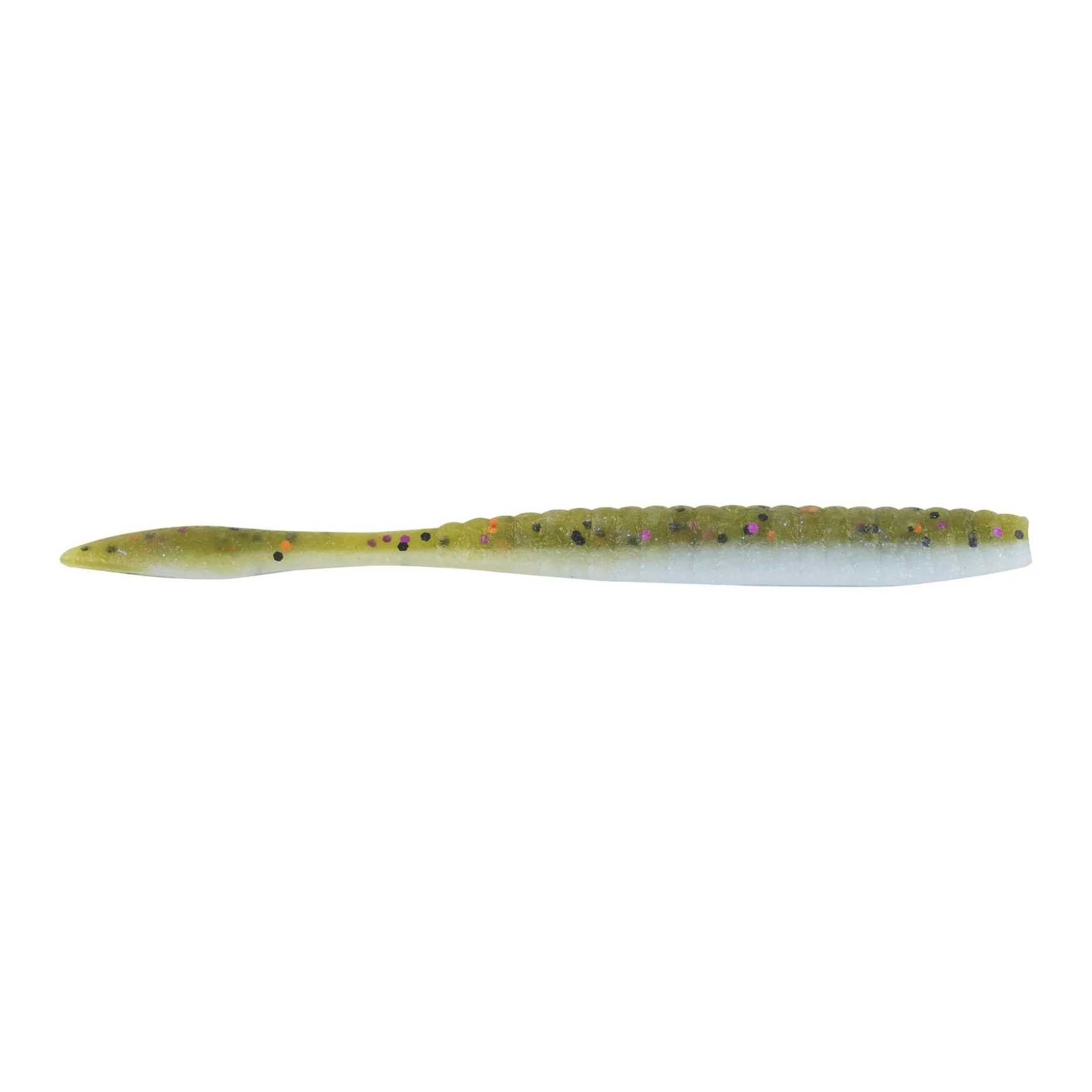 Berkley PowerBait® MaxScent Flat Worm