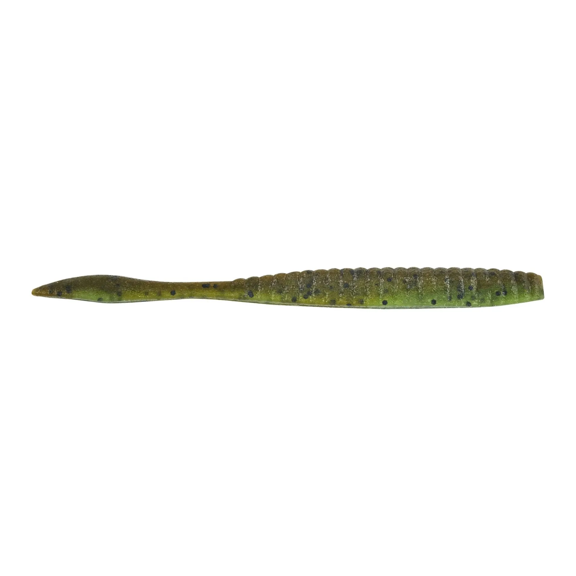 Berkley PowerBait® MaxScent Flat Worm