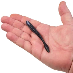Berkley PowerBait® MaxScent Flat Worm