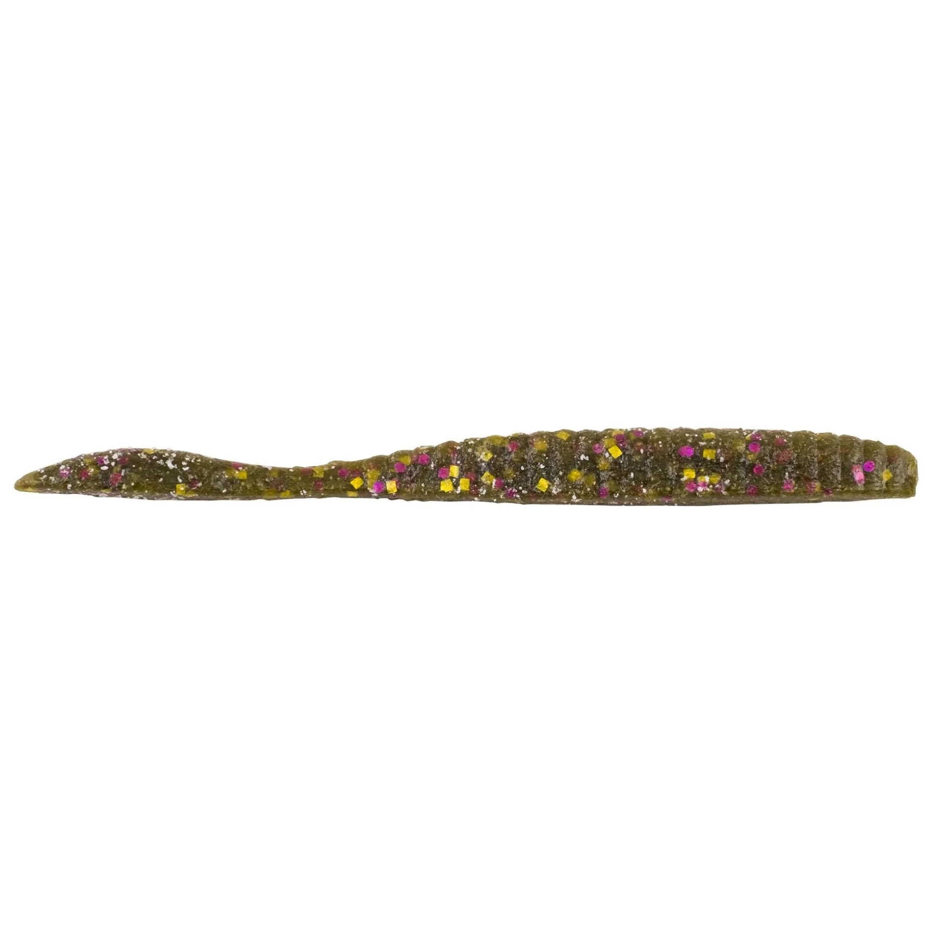 Berkley PowerBait® MaxScent Flat Worm