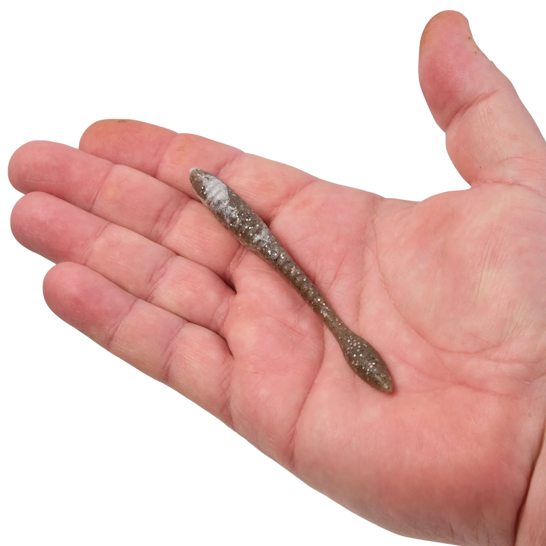 Berkley PowerBait® MaxScent Flat Worm