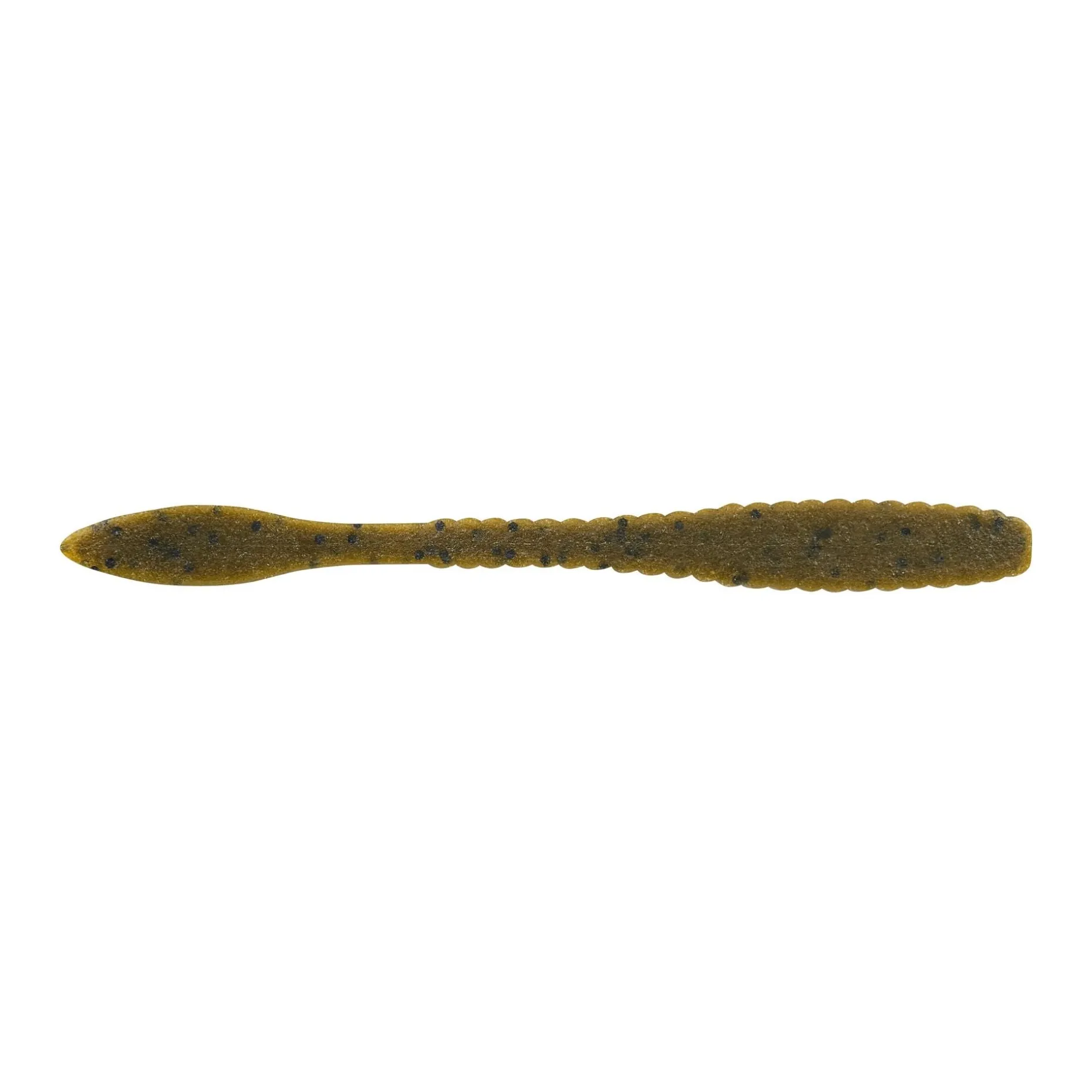 Berkley PowerBait® MaxScent Flat Worm
